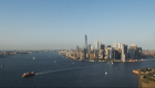 نيويورك تواجه التغير المناخي بـ"حواجز الرمل"