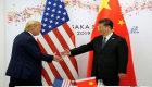 الصين: استكمال محادثات التجارة "البناءة" مع أمريكا أكتوبر المقبل