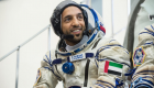 رسالة شكر من هزاع المنصوري إلى أول رائد فضاء عربي
