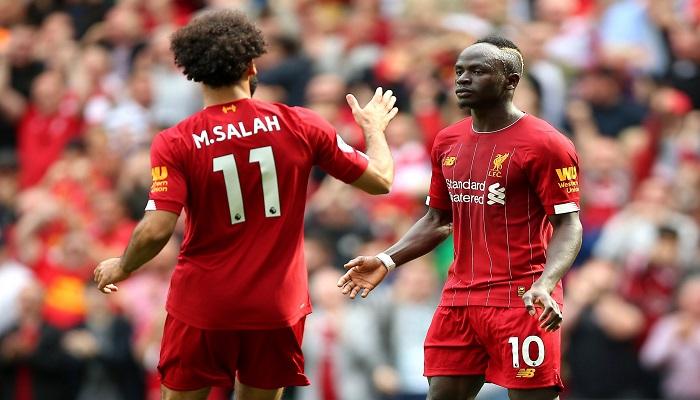 ماني وصلاح