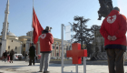 49 مصابا في زلزال ألبانيا.. وانقطاع الكهرباء عن العاصمة