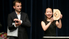 يابانية تحصد 3 جوائز بـ"قادة الأوركسترا الشباب" في فرنسا