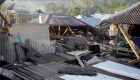 زلزال بقوة 6.4 درجة يهز إقليم مالوكو الإندونيسي
