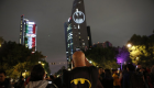 "باتمان" يضيء مدنا عالمية في الذكرى الـ80 لظهوره‎