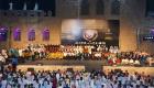 انطلاق مهرجان "سماع" الدولي للموسيقى الروحية في القاهرة