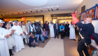 انطلاق ملتقى الشارقة الدولي للراوي الثلاثاء
