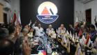 43 حزبا ترد على ادعاءات ضد الدولة المصرية: تخدم أجندة الإخوان
