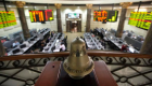 مؤشر بورصة مصر الرئيسي يهبط نحو 3% صباحا
