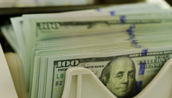 نمو احتياطي العملات الأجنبية للأردن 7% في 8 أشهر