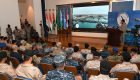 مناورات عسكرية مشتركة بالسعودية لتعزيز الأمن البحري