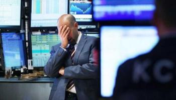  تراجع الأسهم الأوروبية