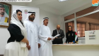 الإماراتيون بالخارج يواصلون التصويت في انتخابات"الوطني الاتحادي" لليوم الثاني