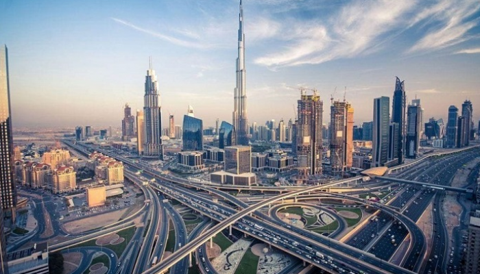دبي الأولى على مستوى الشرق الأوسط في تقرير المياه للمدن المستدامة