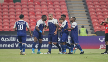 النصر العماني