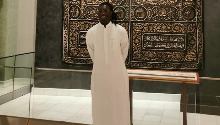 بافيتيمبي جوميز