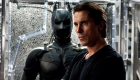 كريستيان بيل ينصح خليفته في دور باتمان: "لا تنصت للمحبطين"
