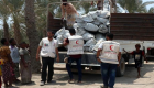 الأمم المتحدة: الإمارات أكبر دولة مانحة للمساعدات في اليمن