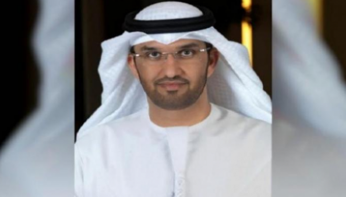 الدكتور سلطان بن أحمد الجابر
