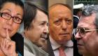 انطلاق محاكمة "تاريخية" بالجزائر لشقيق بوتفليقة و3 آخرين