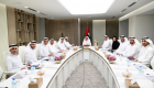 مجلس الإمارات للمستثمرين بالخارج يناقش خطط المشروعات المستقبلية
