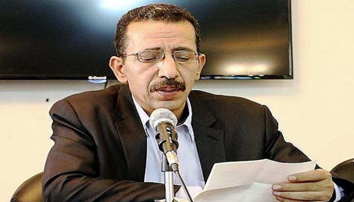 الناشر الأردني جهاد أبوحشيش