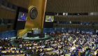 الجمعية العامة للأمم المتحدة.. مداولات لمكافحة الفقر وتغير المناخ