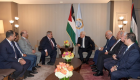 عباس يقود معركة دبلوماسية ضد مخططات إسرائيل بالأمم المتحدة 