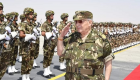 أحمد قايد صالح ينفي وجود طموحات سياسية لقادة الجيش الجزائري