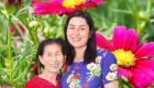 فيتنامية تعود لحضن والدتها بعد 49 عاما من التبني والعذاب