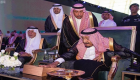 العاهل السعودي يفتتح مطار الملك عبدالعزيز الدولي الجديد