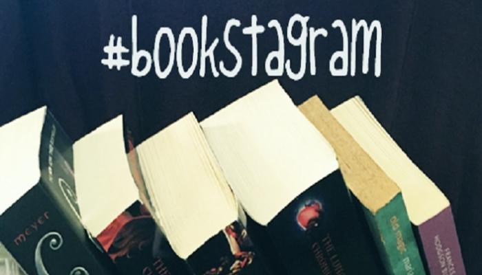 هاشتاق جديد لمحبي الكتب والقراءة
