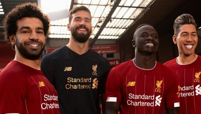 فريق ليفربول