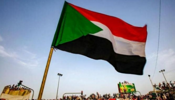 جانب من الثورة السودانية- أرشيفية