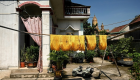 صناعة الحرير التقليدية في فيتنام معرضة لخطر الزوال