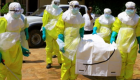 "الصحة العالمية" تعتمد لقاحا جديدا ضد إيبولا في الكونغو 