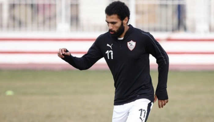 محمود عبدالعزيز