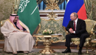 الخارجية الروسية تكشف عن موعد زيارة بوتين للسعودية