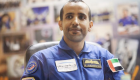 8 انفرادات إماراتية في رحلة أول رائد فضاء عربي للمحطة الدولية