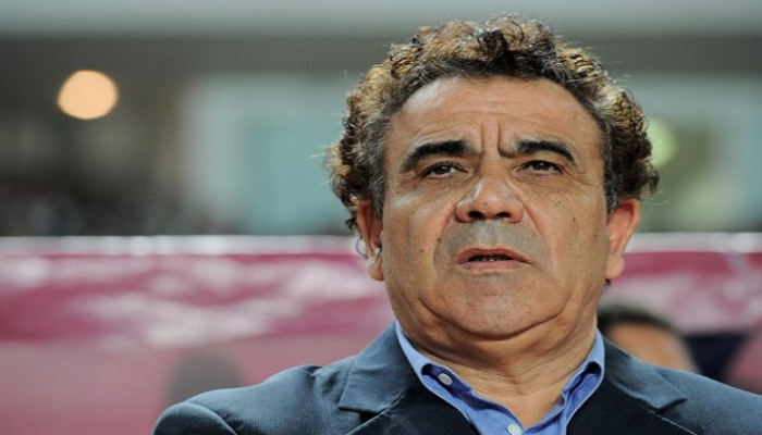 فوزي البنزرتي