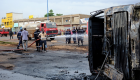 مصرع 6 وإصابة 46 في انفجار صهريج وقود بمالي