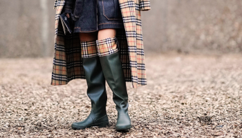 بوت المطر لموسم خريف وشتاء 2019 -2020