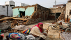 ارتفاع عدد ضحايا زلزال باكستان إلى 37 
