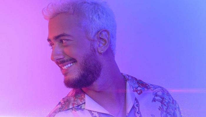 سعد لمجرد يعود للتعاون مع الملحن والموزع جلال الحمداوي