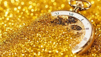 ارتفاع أسعار الذهب