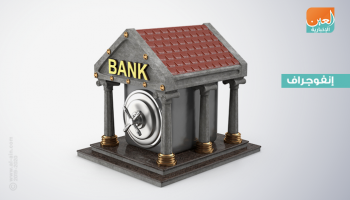 10 بنوك تلغي 45 ألف وظيفة في 5 دول أوروبية