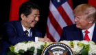 ترامب يكشف تفاصيل اتفاق تجاري مع اليابان