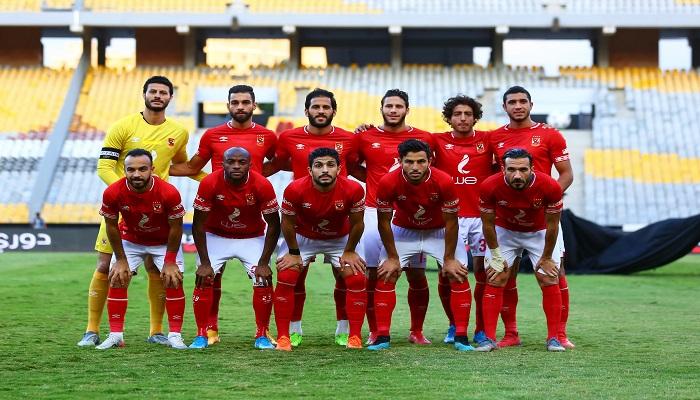 الأهلي المصري