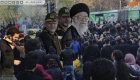 تدشين اتحاد للضغط دوليا على إيران لإطلاق سراح الأجانب