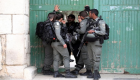 إصابة إسرائيلية بعملية طعن في مستوطنة قرب رام الله