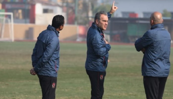 الأهلي المصري